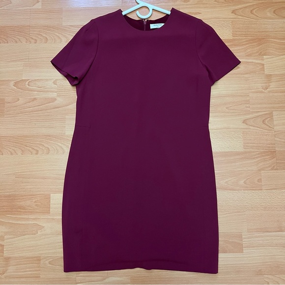 Babaton Patricio Dress - Picture 2 of 4